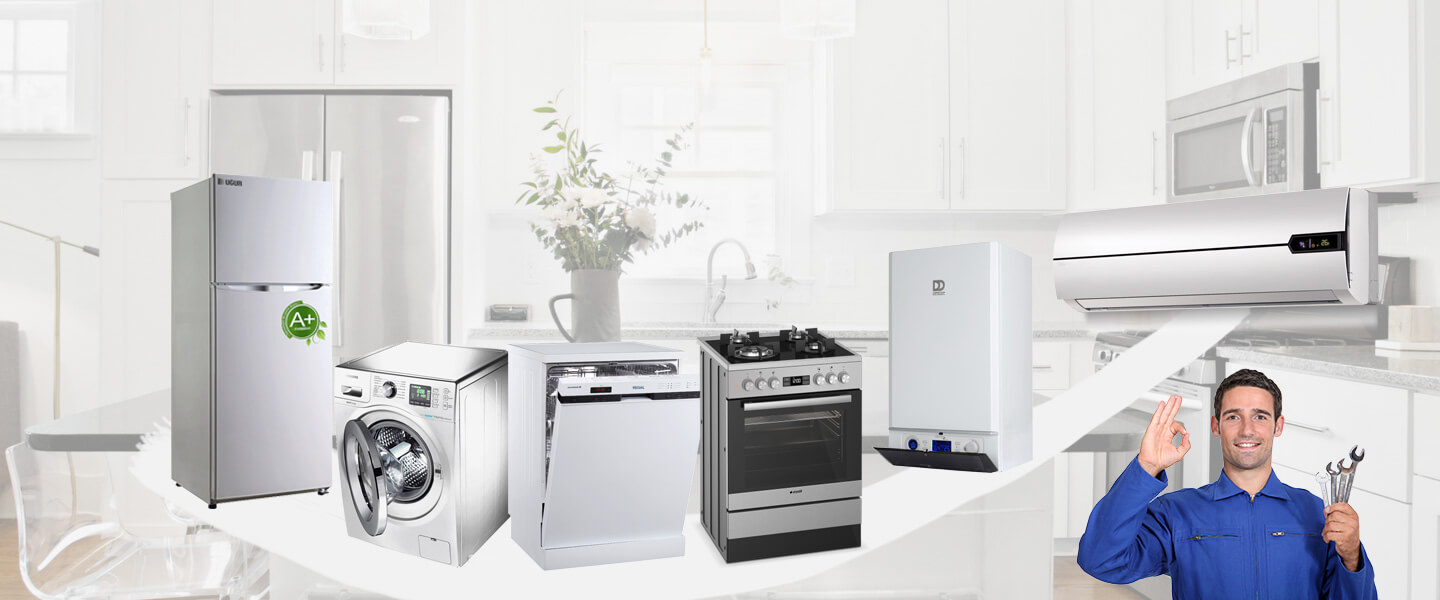Ürgüp Electrolux Servisi