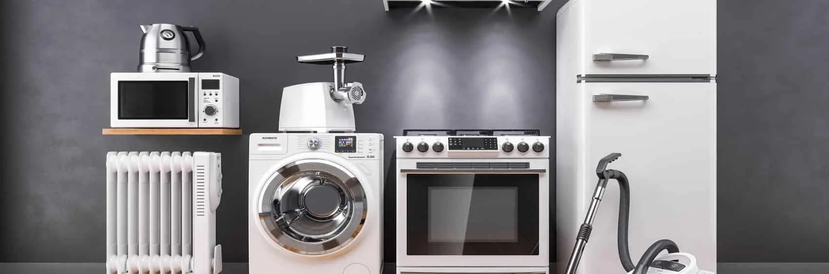 Ürgüp Electrolux Kombi Servisi